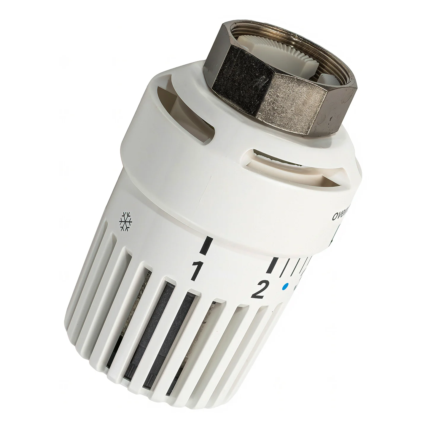 Oventrop Thermostate UNI L Bild 2