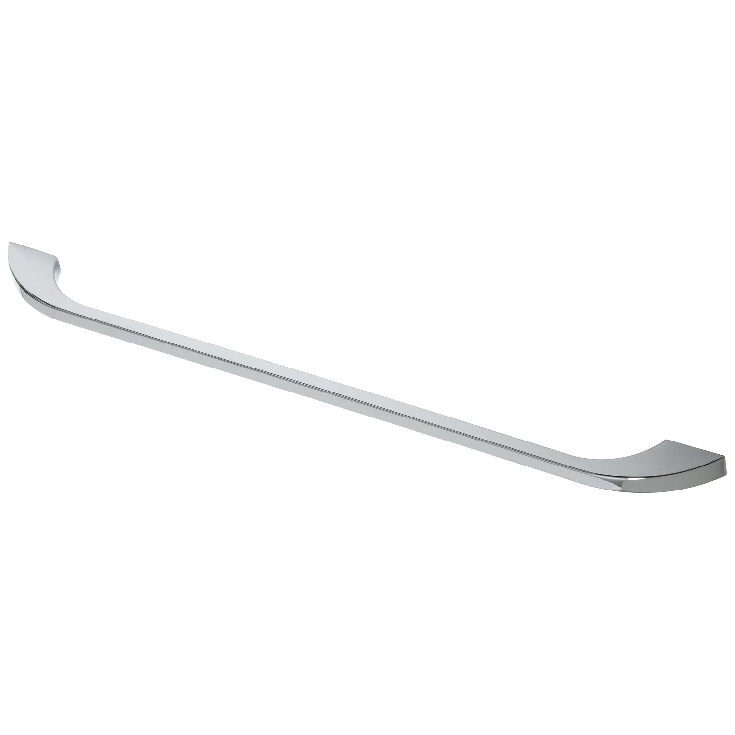 Pelipal Balto Waschtischunterschrank 88 x 49 x 48 cm, mit 2 Auszügen, Griff Z1, Einlage chrom Bild 2