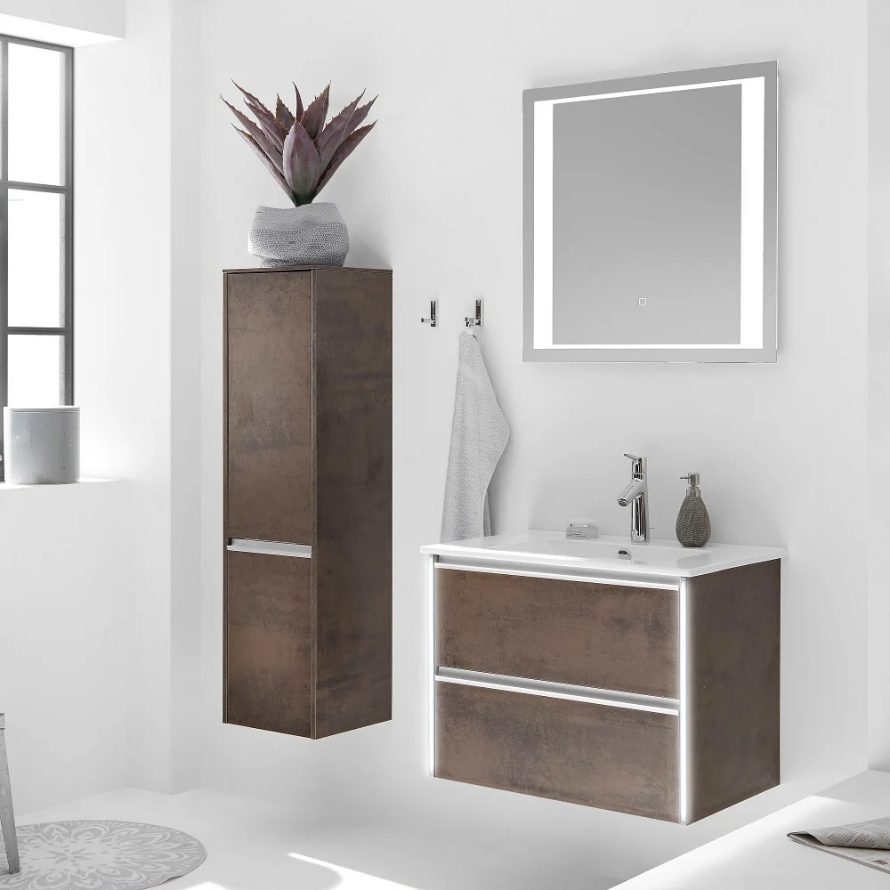 Pelipal Serie 6040 Waschtisch 71 cm Bild 6