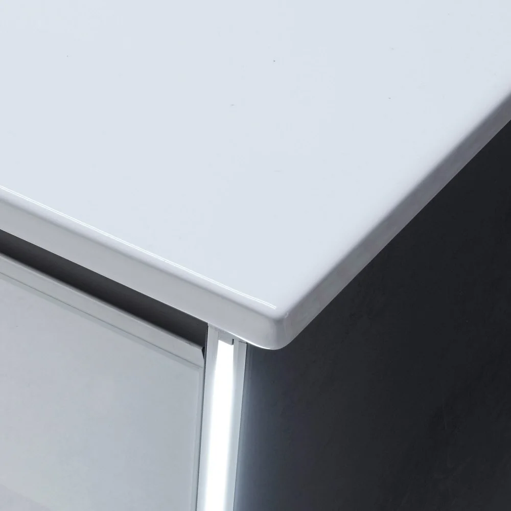 Pelipal Serie 6040 Waschtisch 71 cm Bild 2