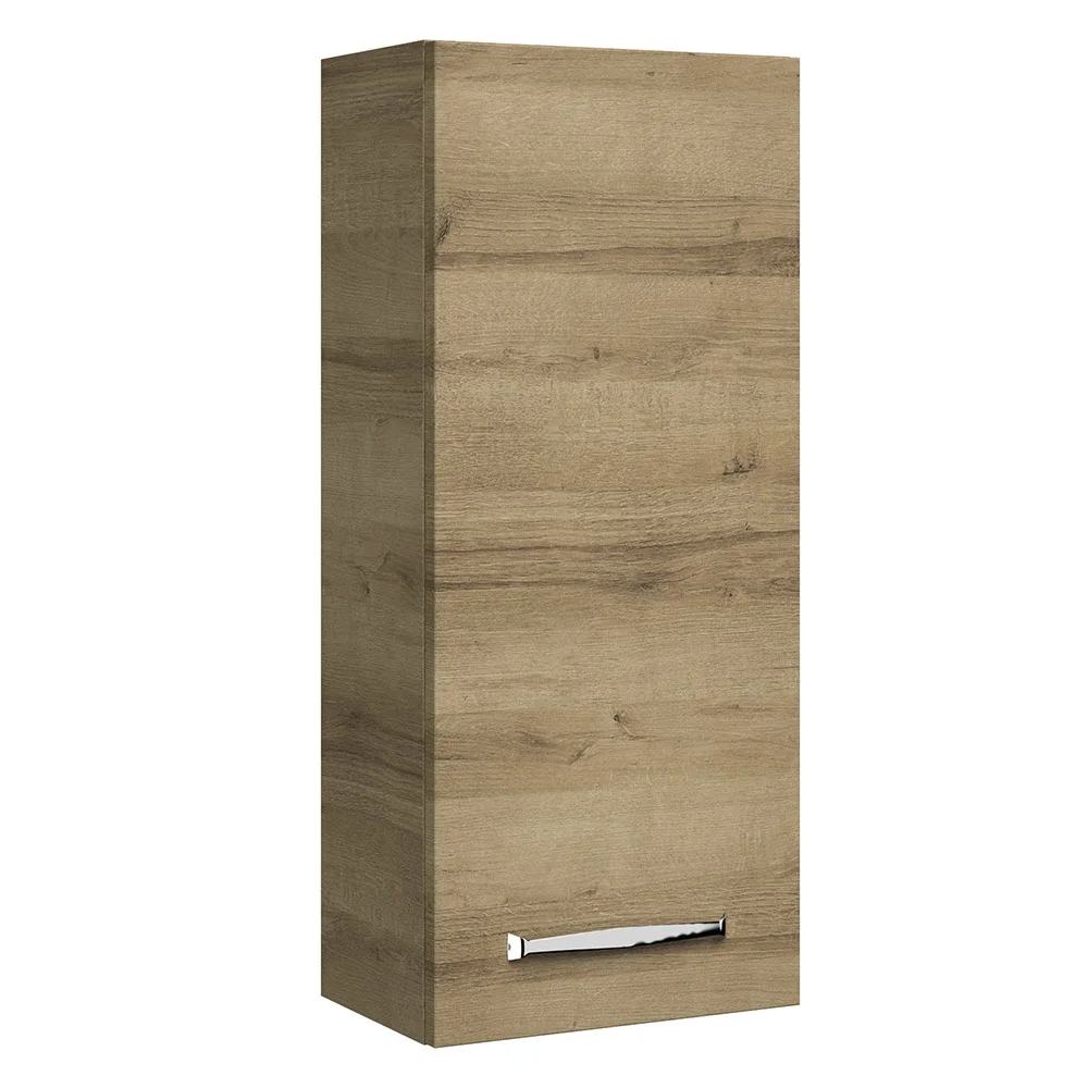 Pelipal Trentino Wandschrank mit 1 Drehtür 70 x 30 cm