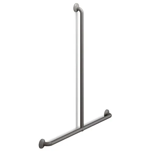 Pressalit Haltegriff Brausestangen-Kombination 100 x 109 cm