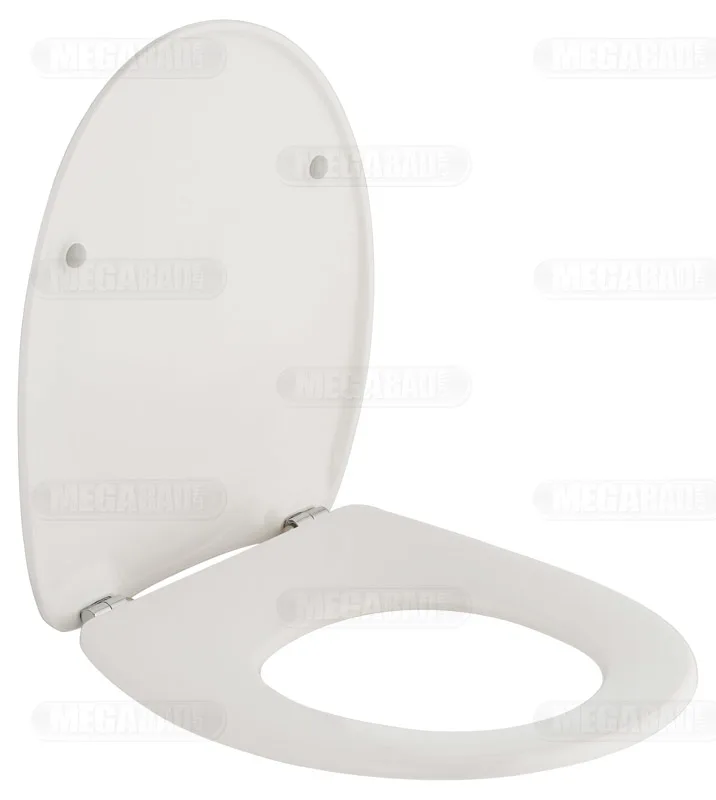Pressalit Kinder WC-Sitz Pinocchio 212 Standard zu Geberit Keramag Kind