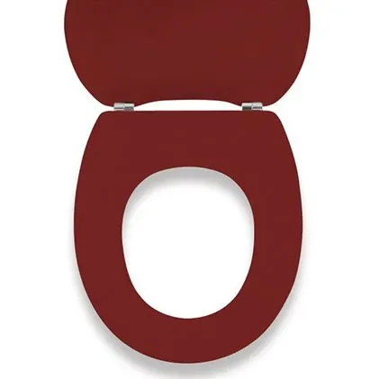 Pressalit Kinder WC-Sitz Pinocchio 212 Standard zu Geberit Keramag Kind Bild 7
