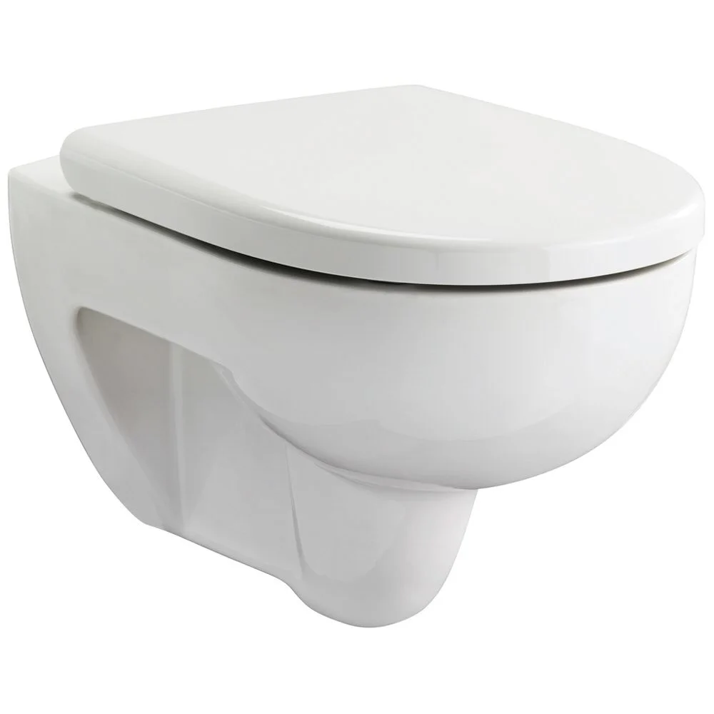 Pressalit WC-Sitz 300+  776 Standard 10 Jahre Herstellergarantie Bild 2