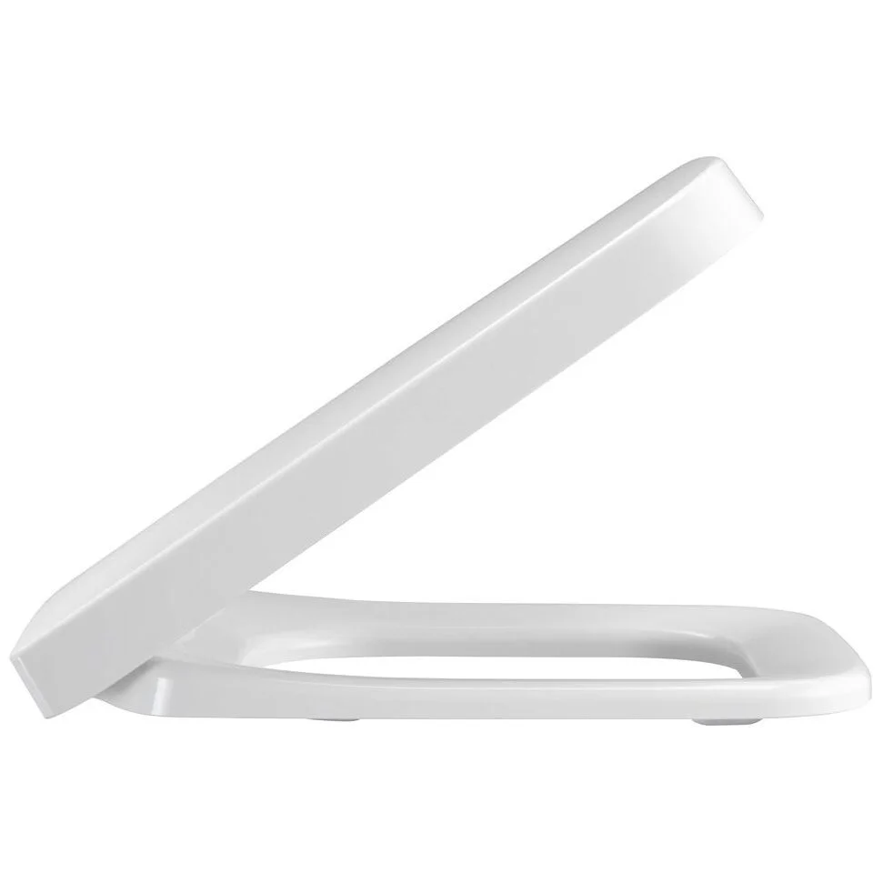 Pressalit WC-Sitz Plan 780 mit Absenkautomatik und lift-off Funktion zu Renova Plan,