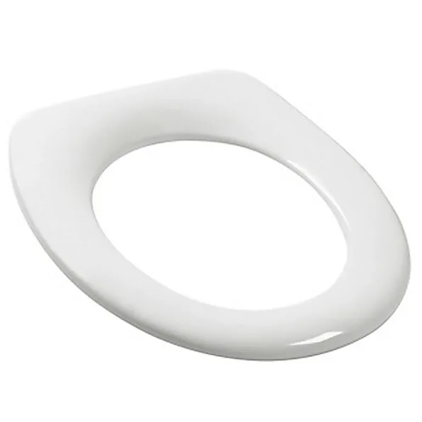 Pressalit WC-Sitz 2000 124 ohne Deckel zu. u. a. Geberit Keramg Vitalis