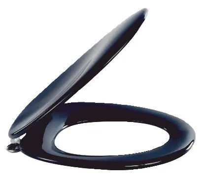 Pressalit WC-Sitz Zaga 314 Standard inkl. UN9 Univertikalscharnier