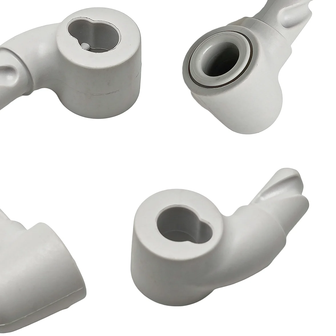 Pressalit Fahnenpaket A9153 für WC-Sitz Zaga