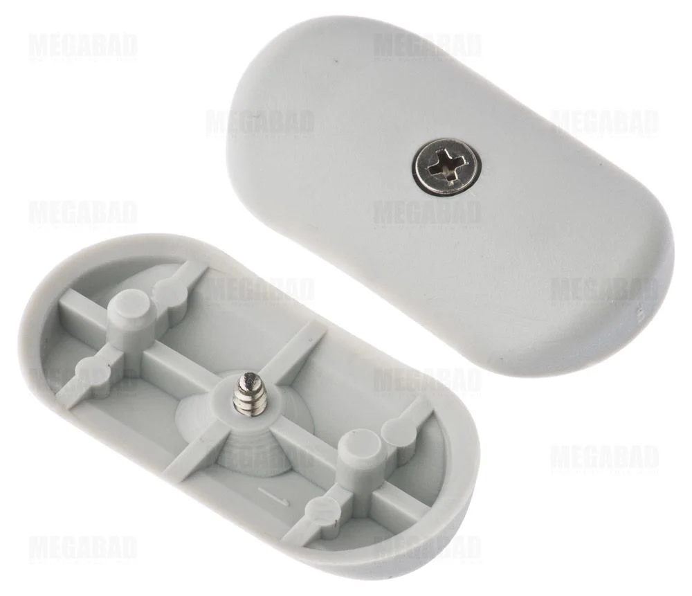 Pressalit Puffer für WC-Sitz Scandinavia