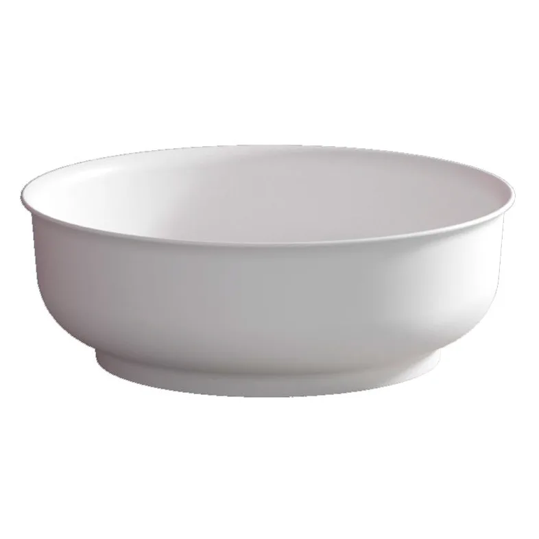 progettobagno Nicole Aufsatzwaschtisch Ø 40 cm Bild 3