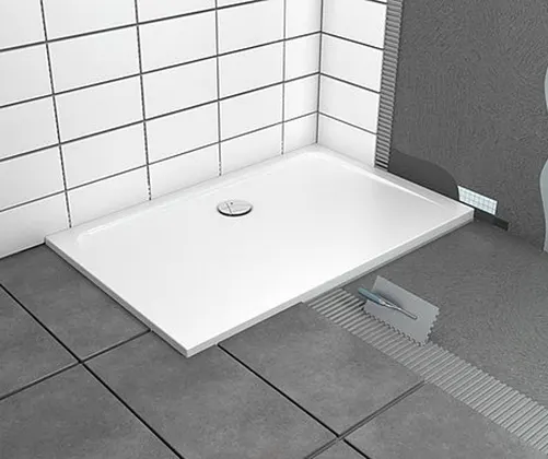 Repabad Installationsbox Ablauf 75 Bild 5