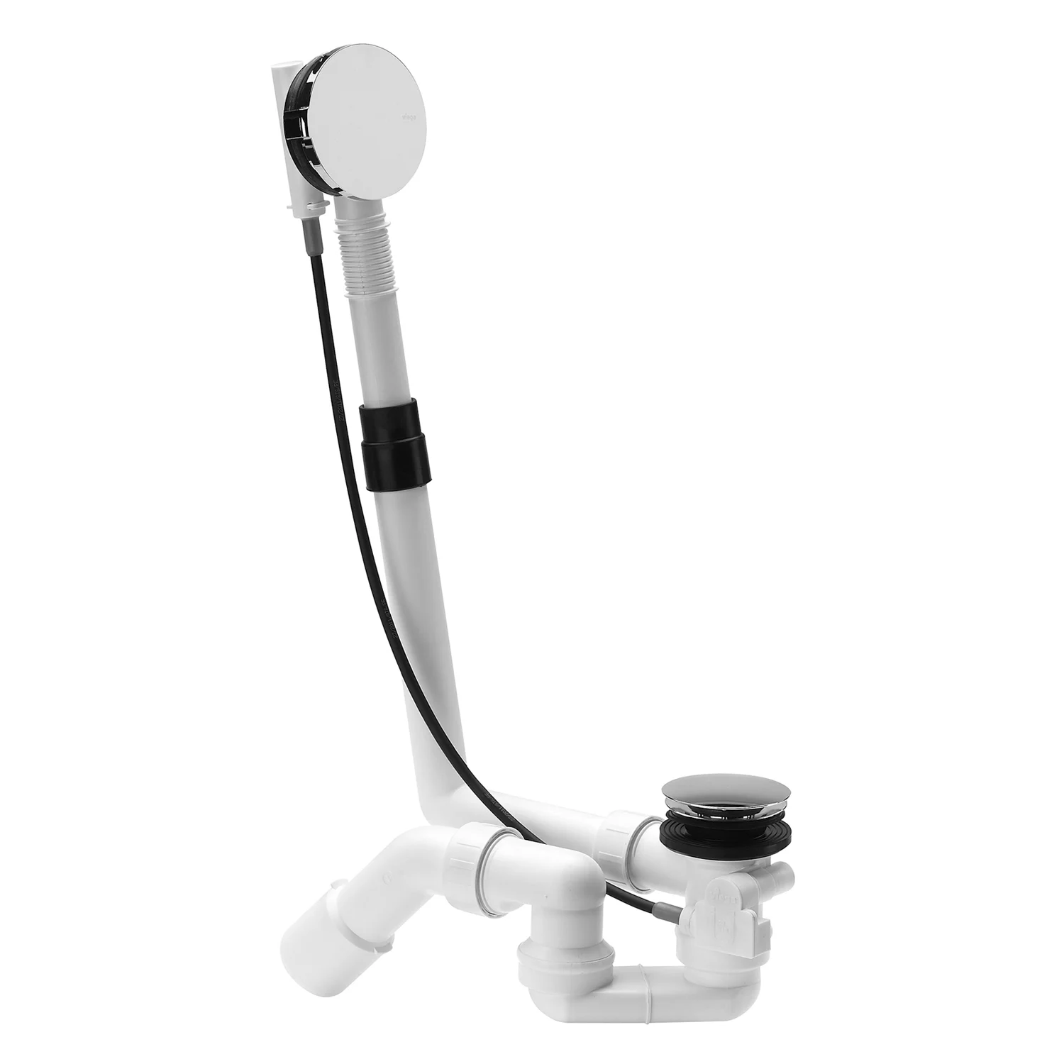 Repabad Viega Multiplex M5 lang