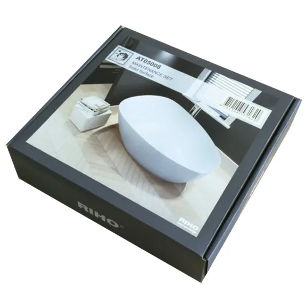 Riho Solid Surface Pflege- und Reinigungsset