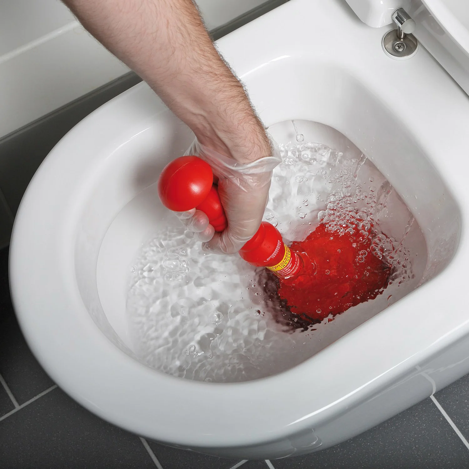 ROTHENBERGER Industrial RoPü Maxi Saugglocke Bild 2