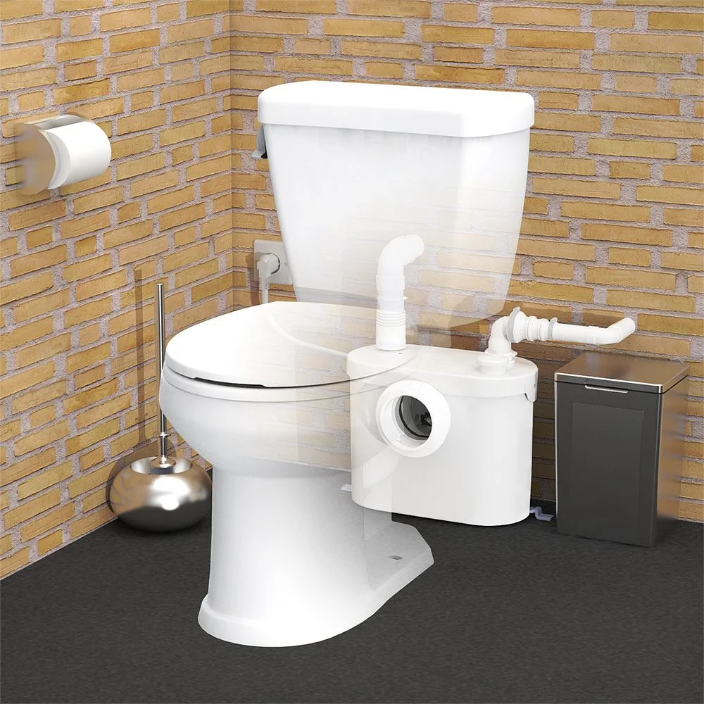 SFA Sanibroy Pro UP Kleinhebeanlage Bild 2