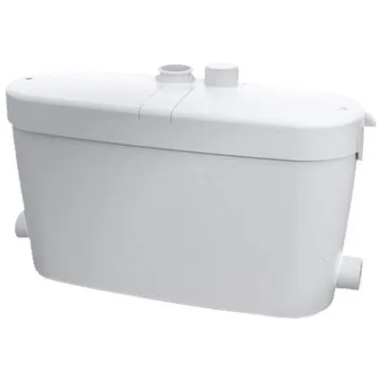 SFA Sanibroy SaniAccess 4 Kleinhebeanlage