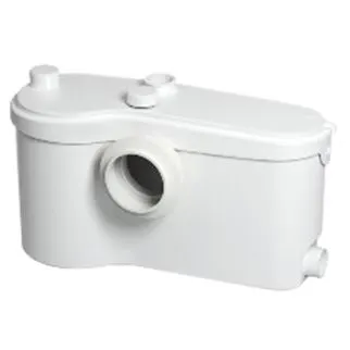 SFA Sanibroy SaniBest Pro Kleinhebeanlage