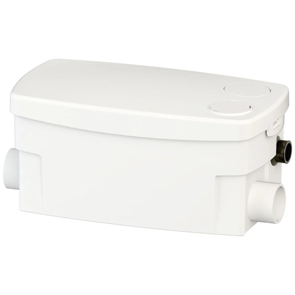 SFA Sanibroy SaniDouche Kleinhebeanlage