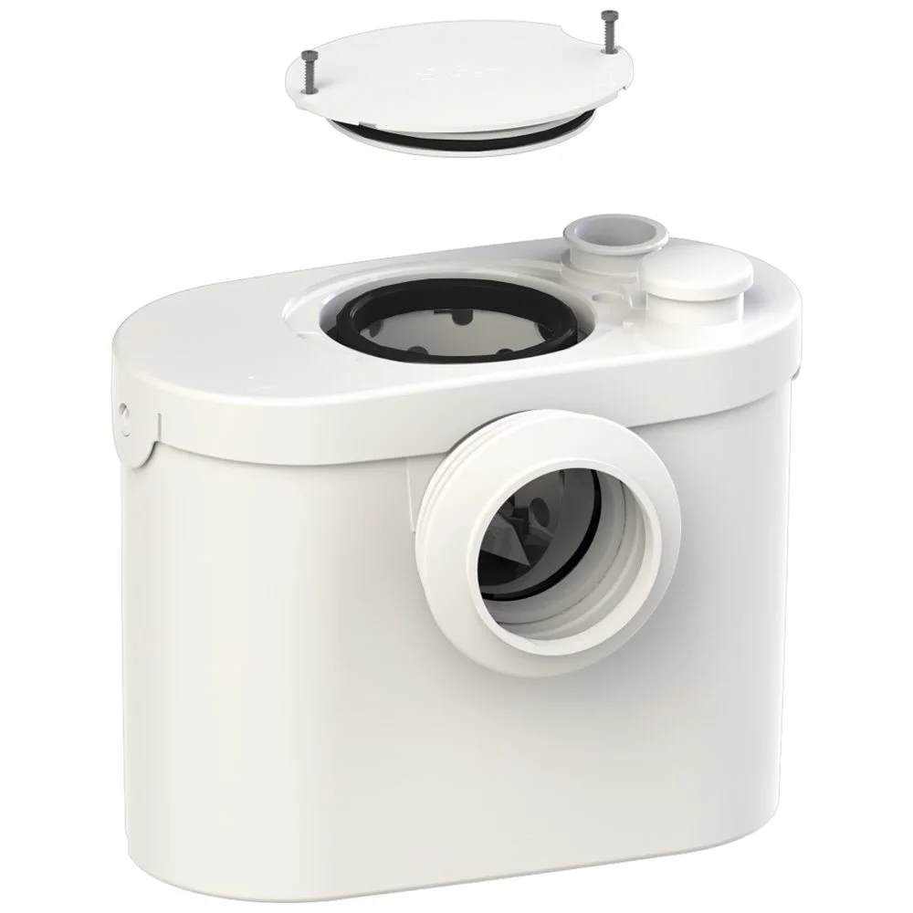 SFA Sanibroy UP Kleinhebeanlage