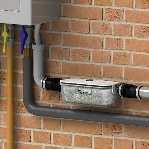 SFA Sanibroy SaniNeutral Neutralisationsbox Bild 2