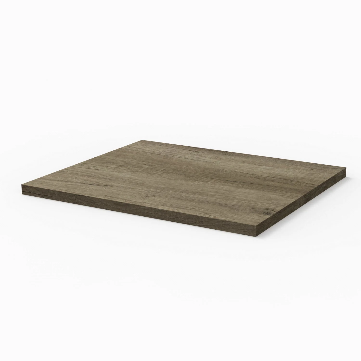 Sanipa 3way Abdeckplatte 40 x 35 x 1,6 cm