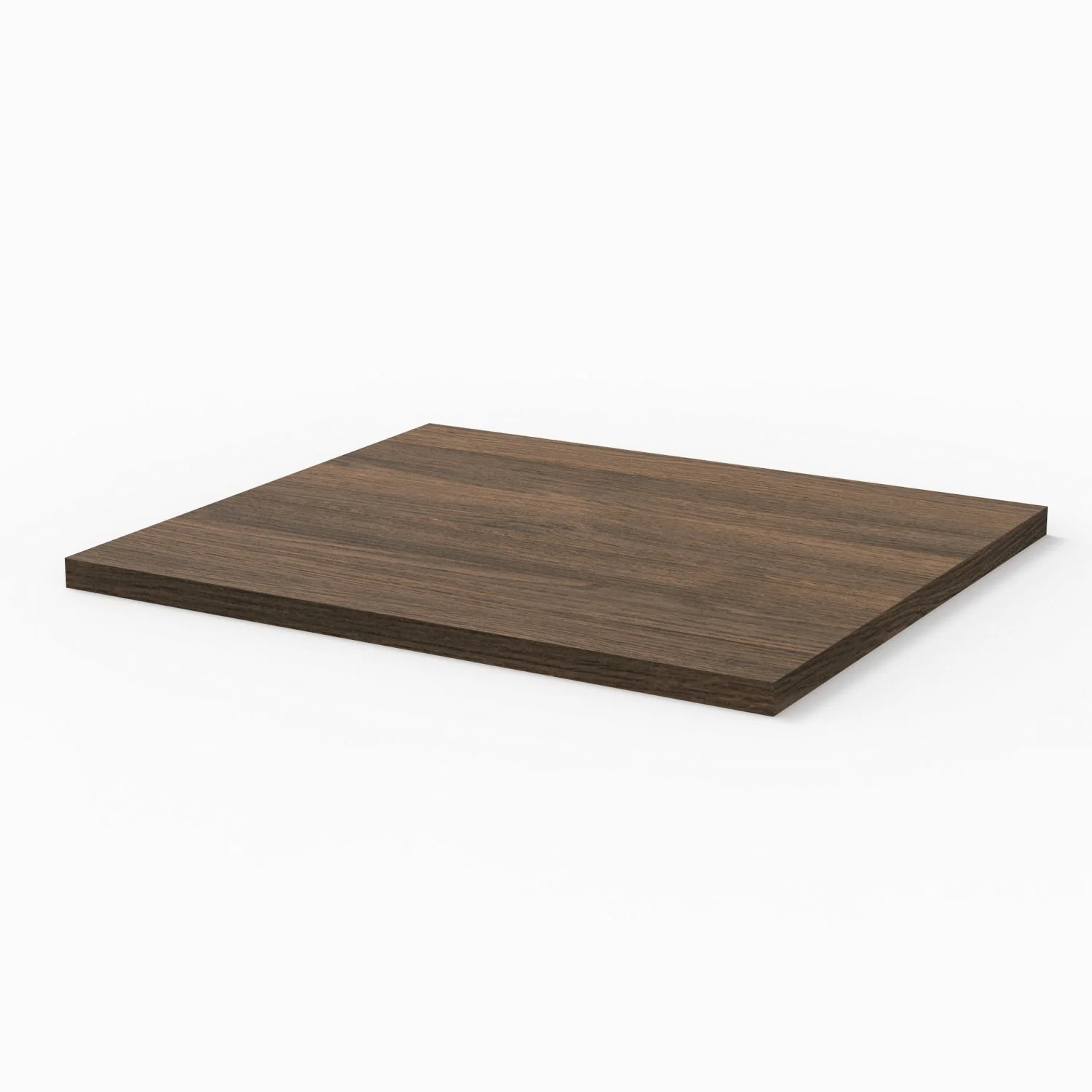 Sanipa 3way Abdeckplatte 40 x 35 x 1,6 cm