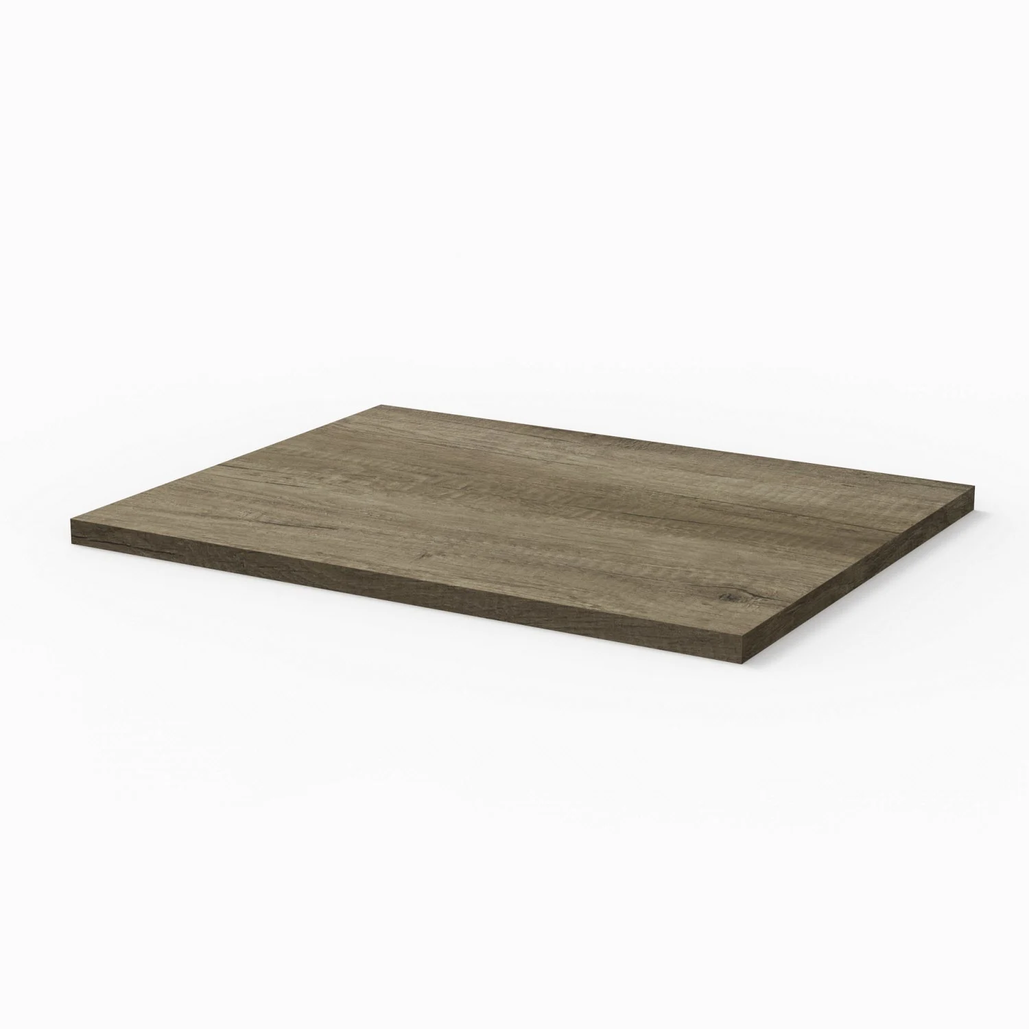 Sanipa 3way Abdeckplatte 45 x 35 x 1,6 cm