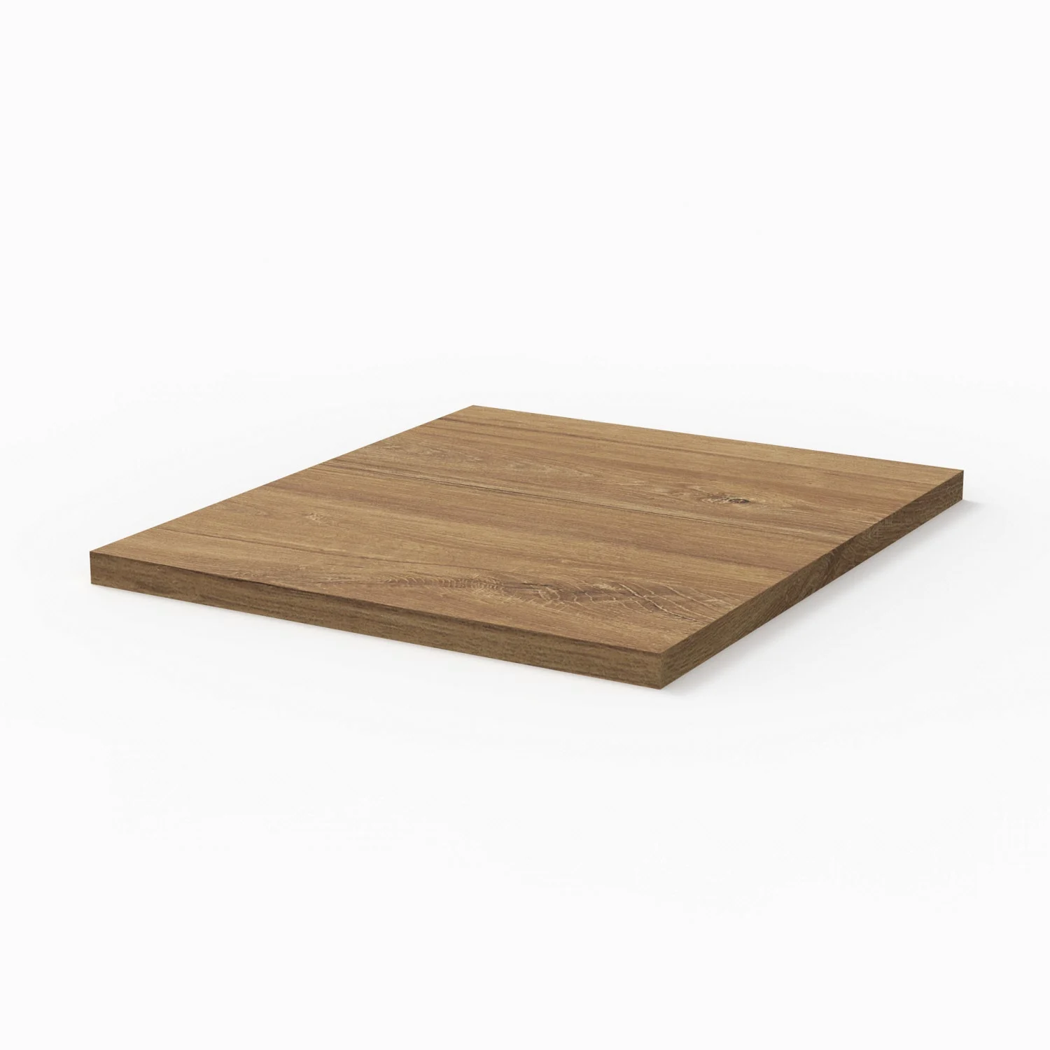 Sanipa 3way Abdeckplatte 30 x 35 x 1,6 cm