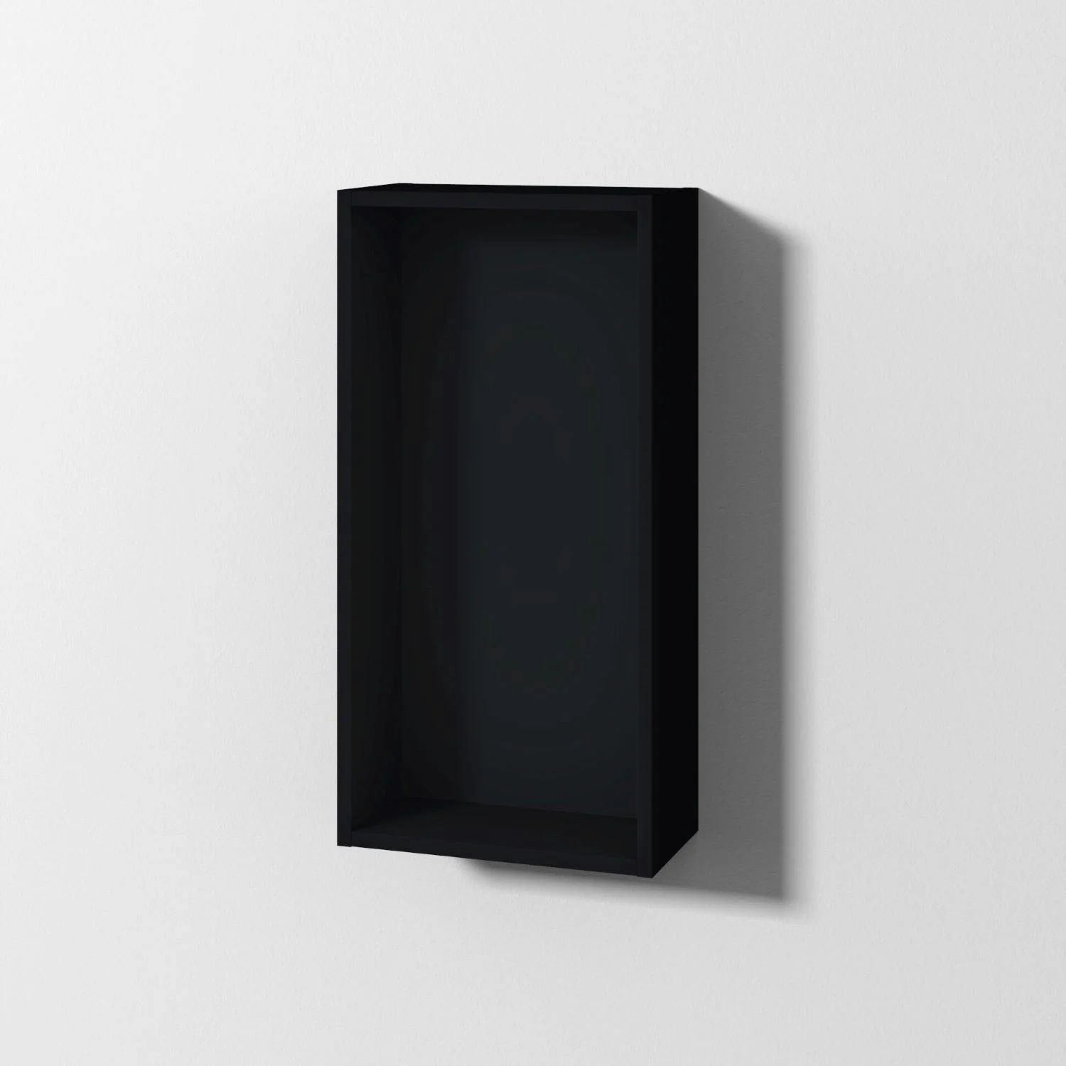 Sanipa Cubes Regalmodul offen 35 x 70 x 18 cm