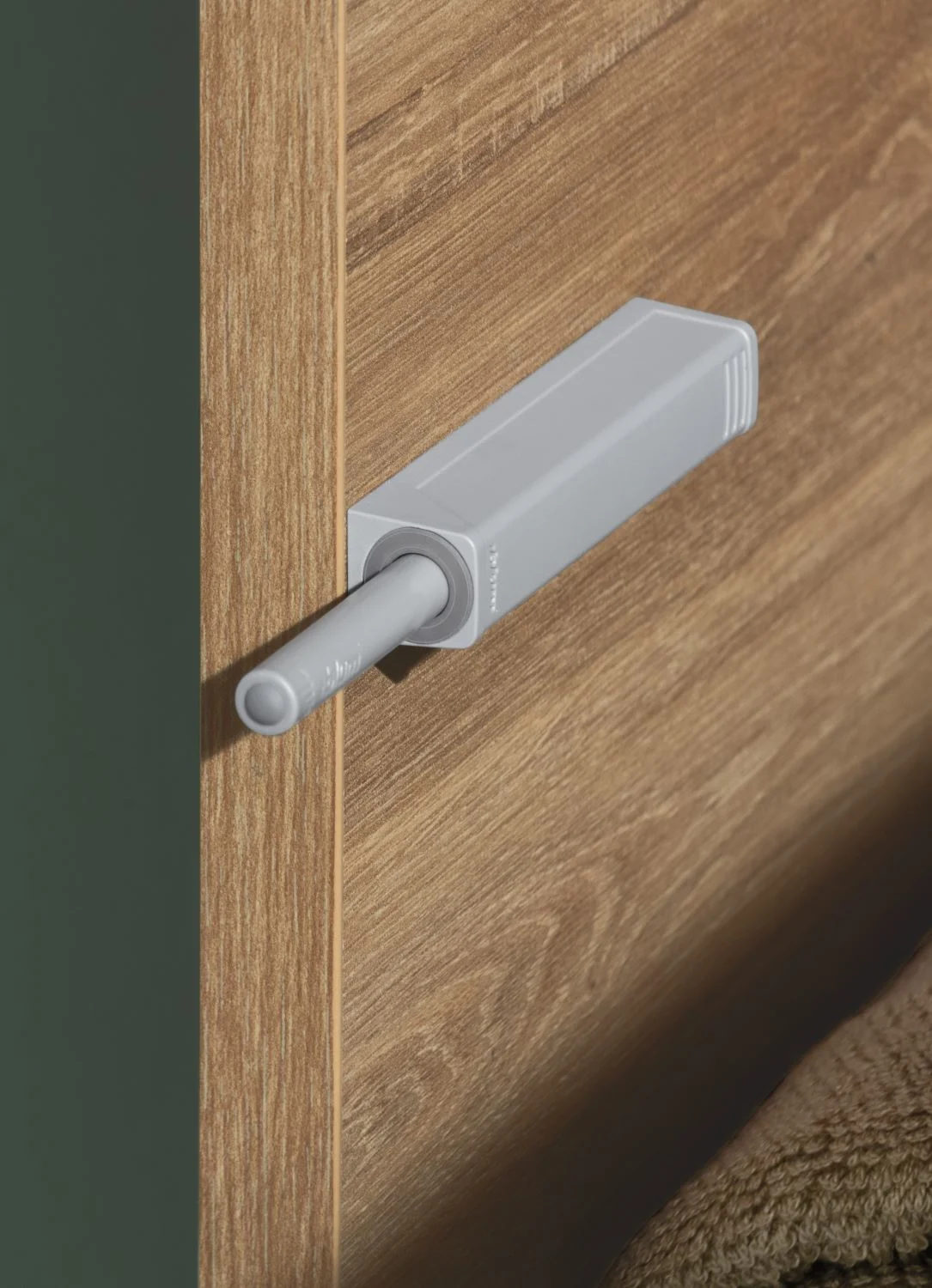 Sanipa Cubes Schrankmodell mit Tür 35 x 35 x 32,8 cm Bild 4