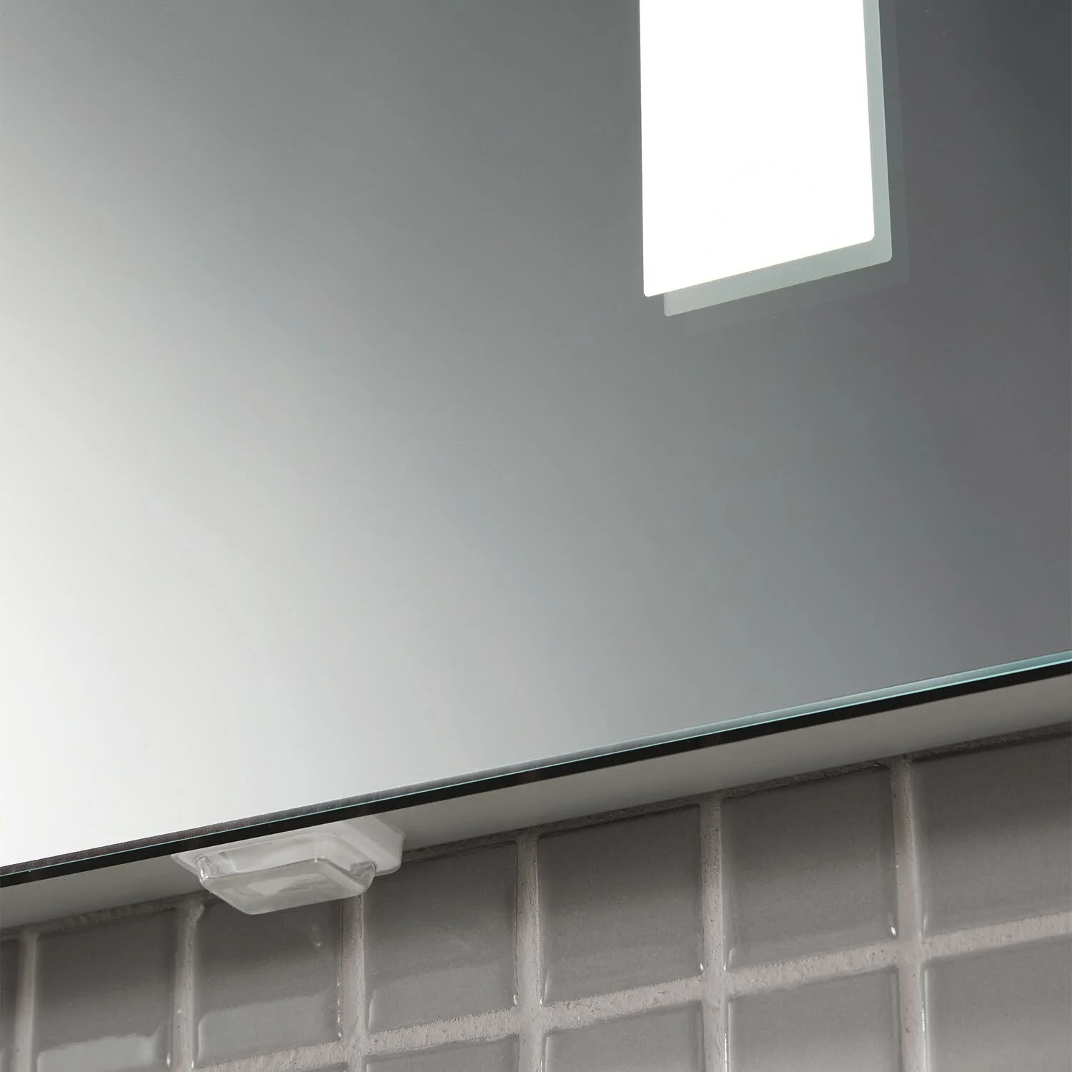 Sanipa Reflection Badspiegel LUCY 120 cm mit warmwhite LED-Beleuchtung Bild 5