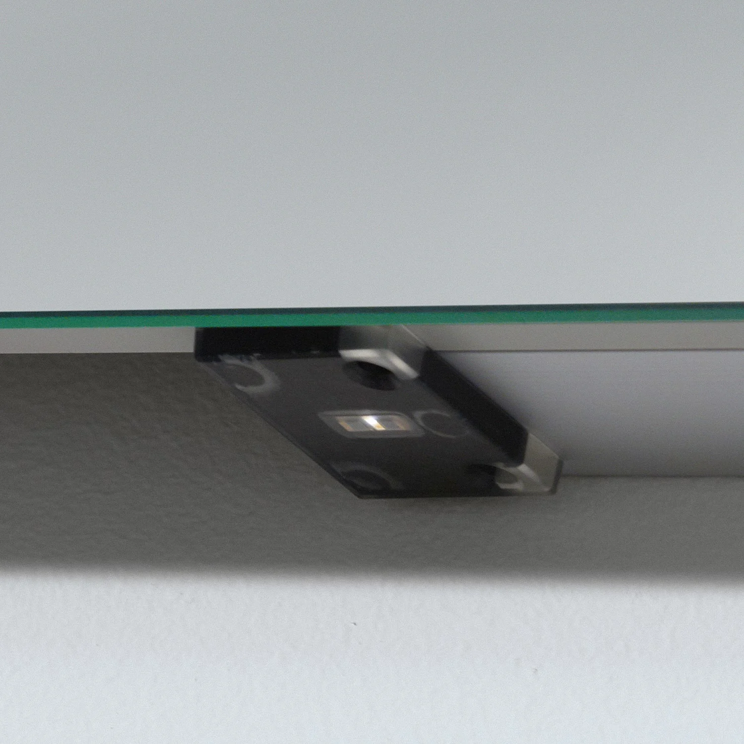 Sanipa Reflection Badspiegel LINUS 120 cm mit LED-Beleuchtung, Touchsensor und Dimm-Funktion Bild 3