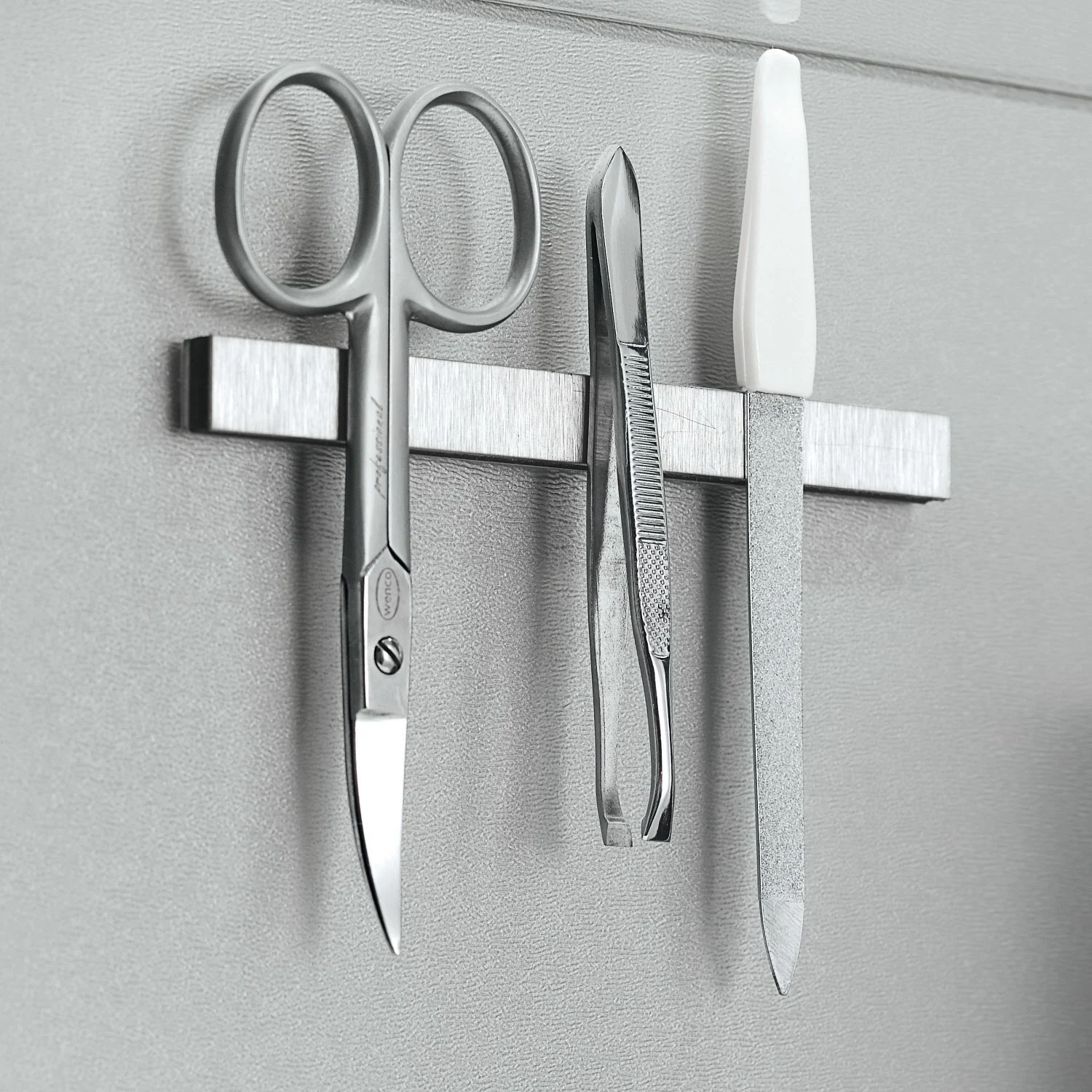 Sanipa Reflection Spiegelschrank MILLA 130 mit LED-Aufsatzleuchte Bild 6