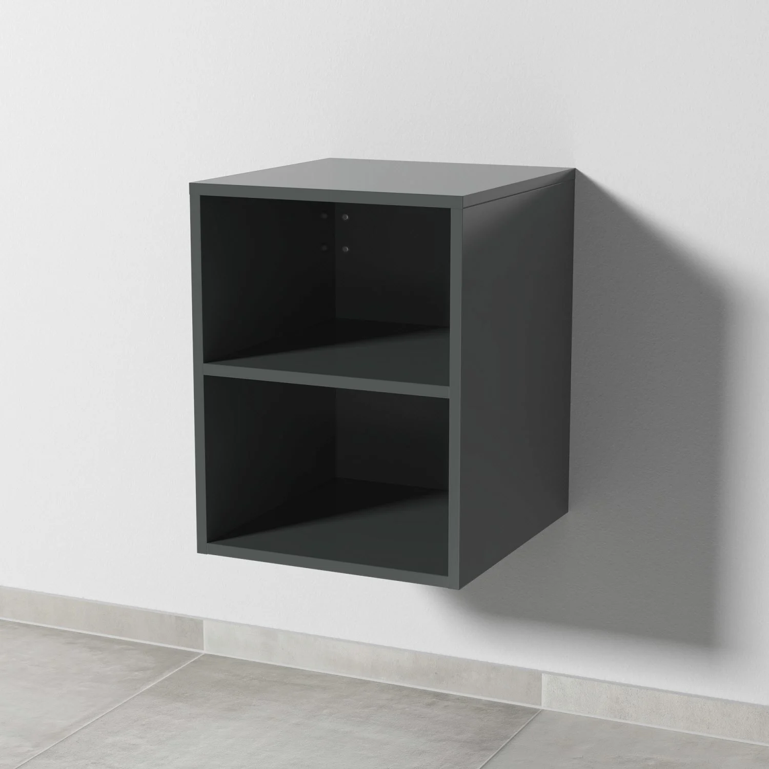 Sanipa Solo One Euphoria/Harmonia Anbauregal 40 x 52 cm