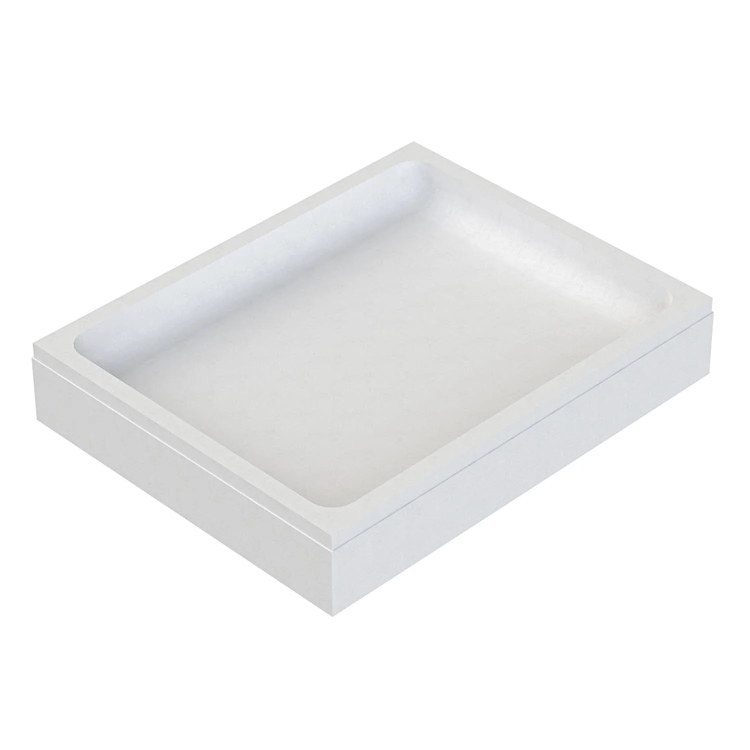 Schedel Duschwannenträger für Bette Ultra 110 x 80 x 3,5 cm
