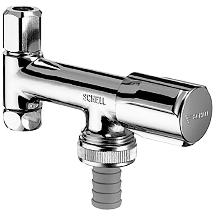 Schell Geräteventil Comfort