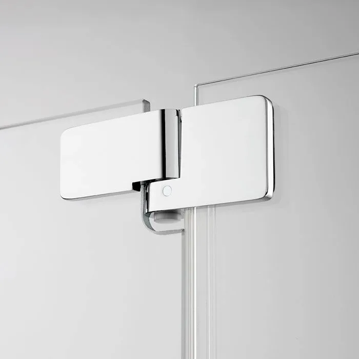 Sprinz Achat R Plus Pendeltüre U-Kabine bis 100 x 100 x 200 cm Bild 4