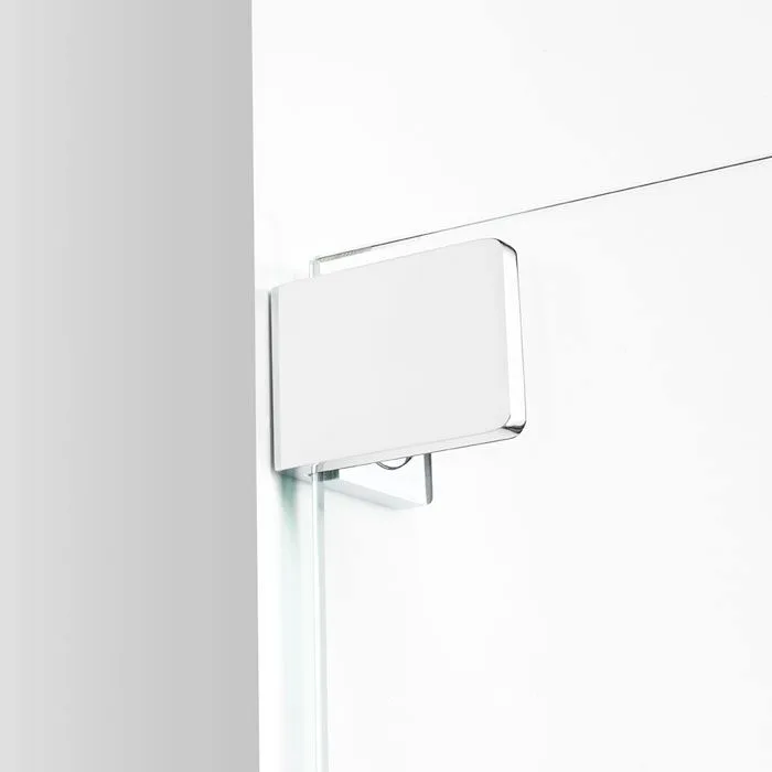 Sprinz Achat R Plus Pendeltüre U-Kabine bis 100 x 100 x 200 cm Bild 6