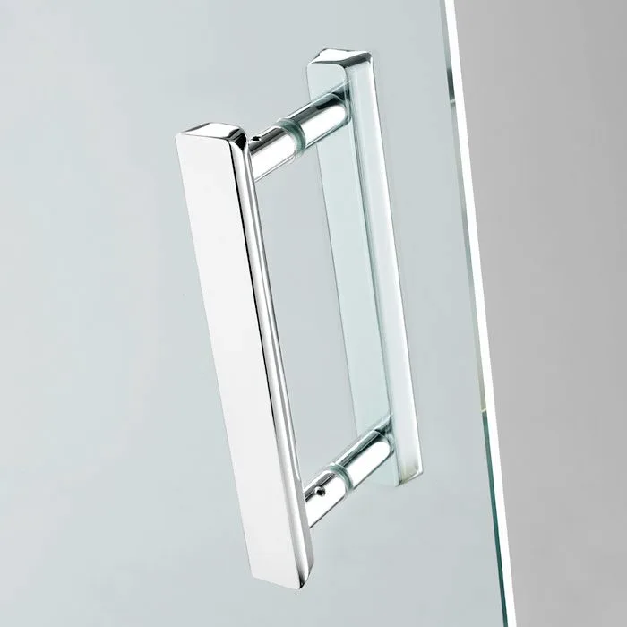 Sprinz Achat R Plus Pendeltüre U-Kabine bis 90 x 90 x 200 cm Bild 3