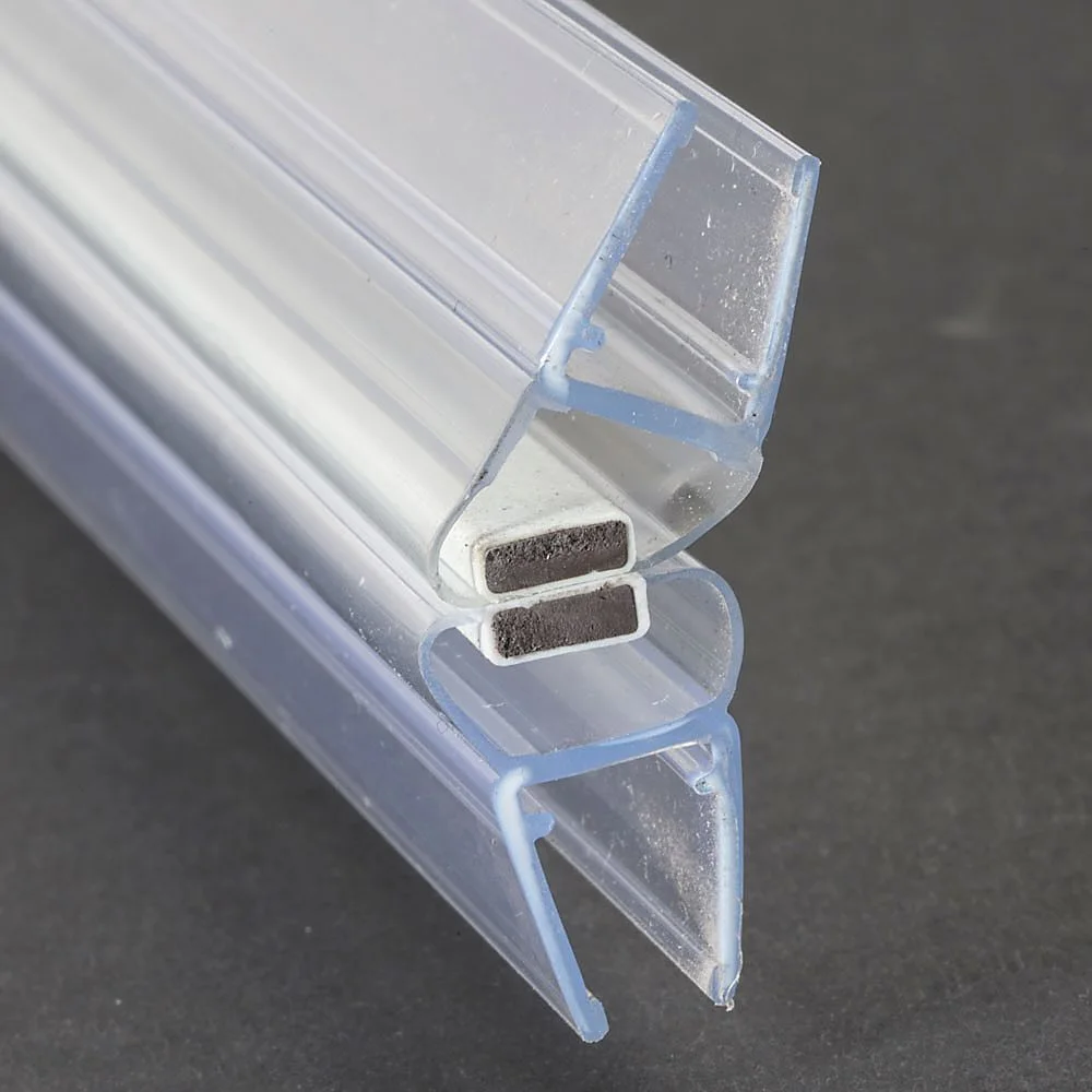 Sprinz Ersatzmagnetleiste-200cm 135°