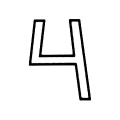 Sprinz kleines H-Profil Bild 2