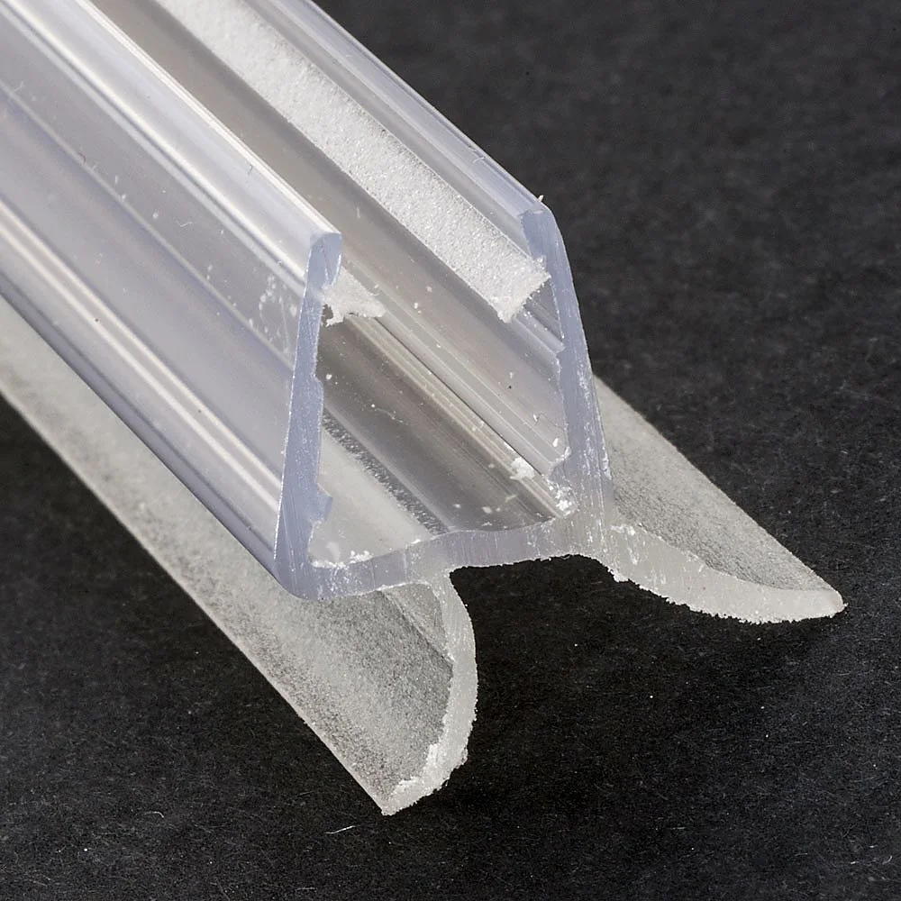 Sprinz Ozean Wasserabweisprofil 105 cm, für 10 mm Glas