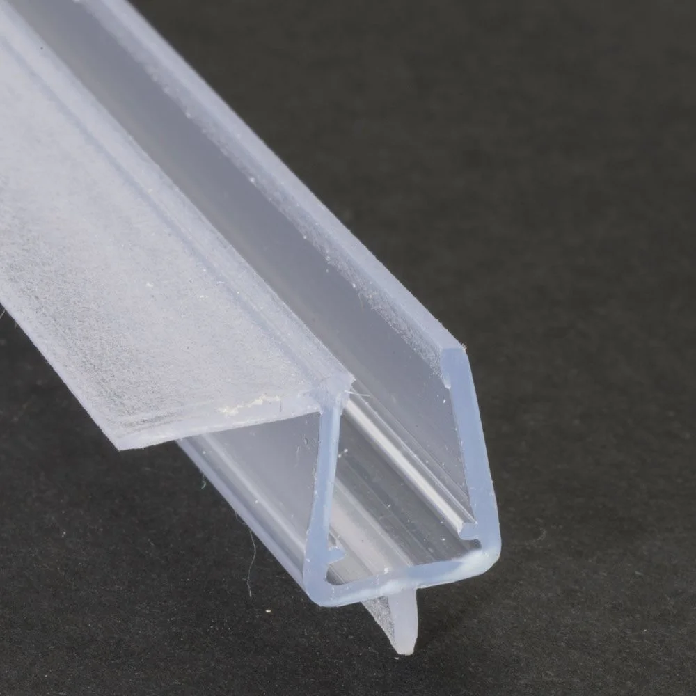 Sprinz Wasserablaufprofil Pazifik 6 / 8 mm vorgebogen