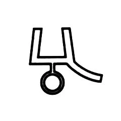 Sprinz Wasserablaufprofil Power 101 cm Bild 2