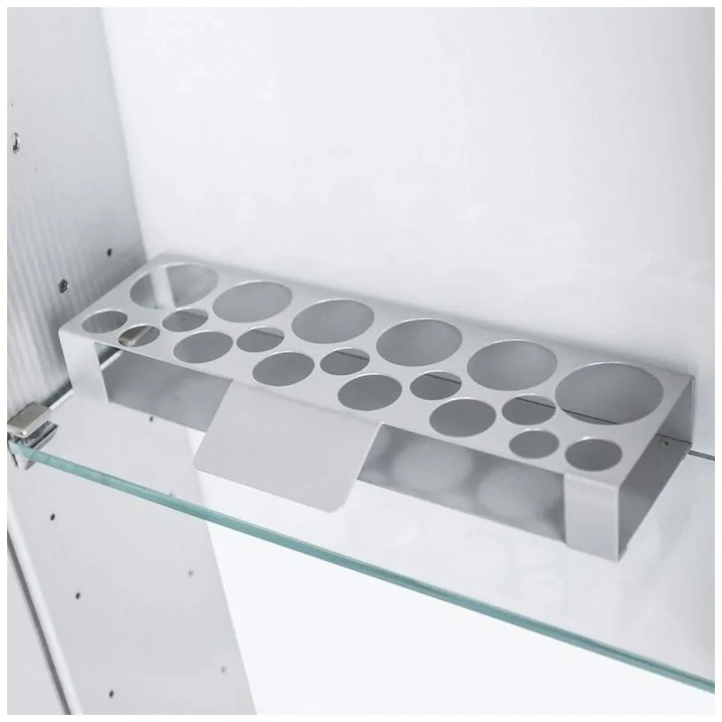 Sprinz Interio Line Lippenstift- und Nagellackbord