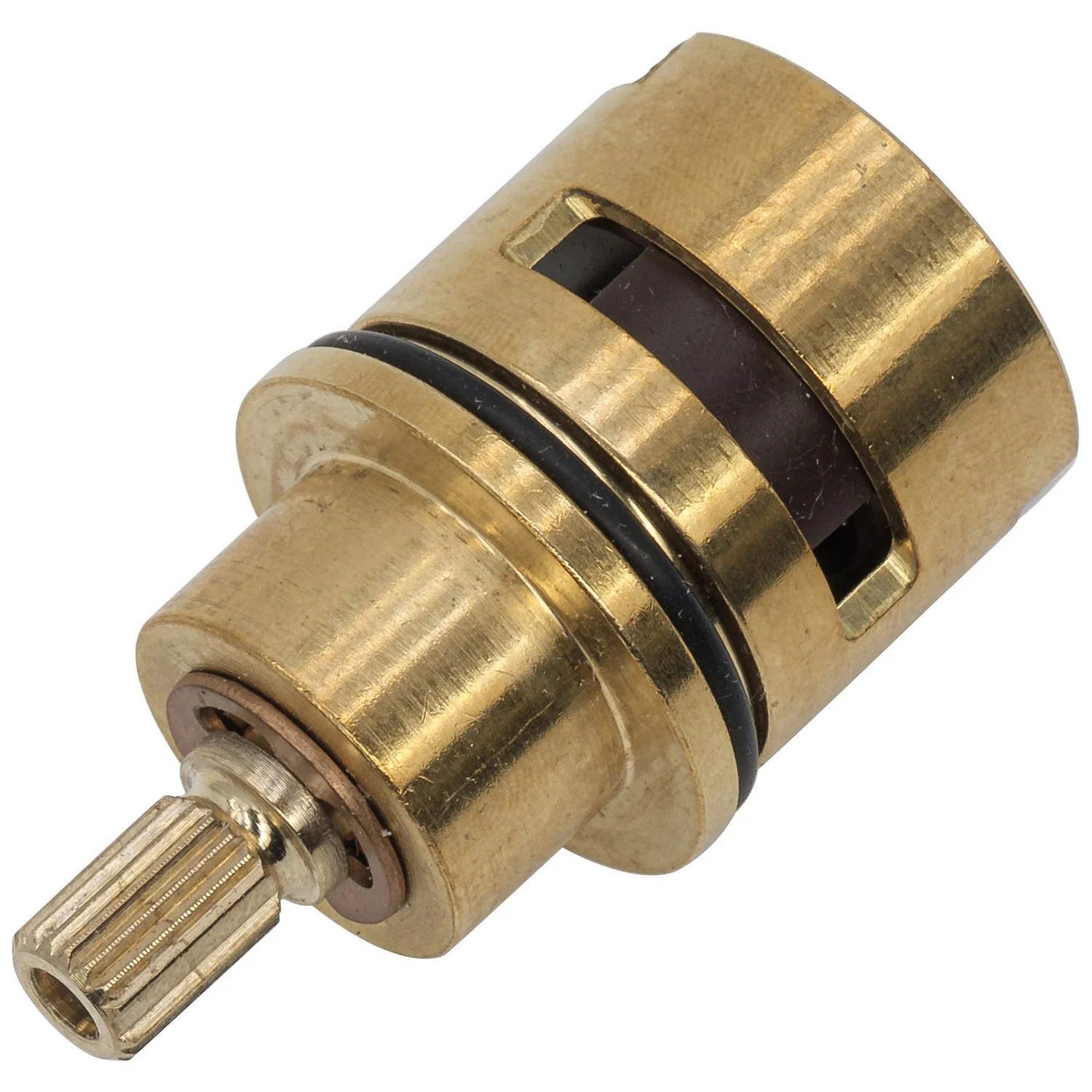 Steinberg Umstell-Kartusche zu 100.2721, 250.2721 Bild 2