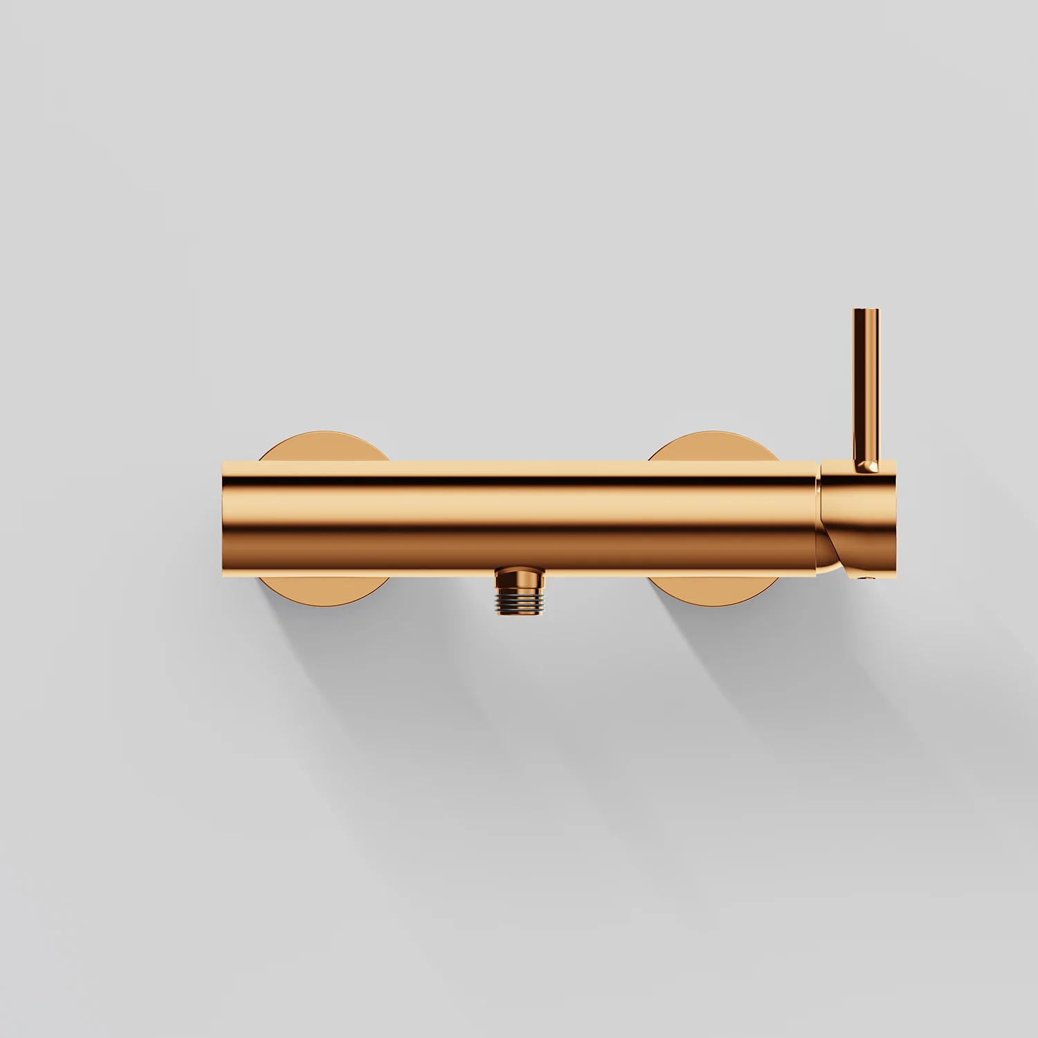 Steinberg Serie 100 Brause Einhebelmischbatterie Bild 3