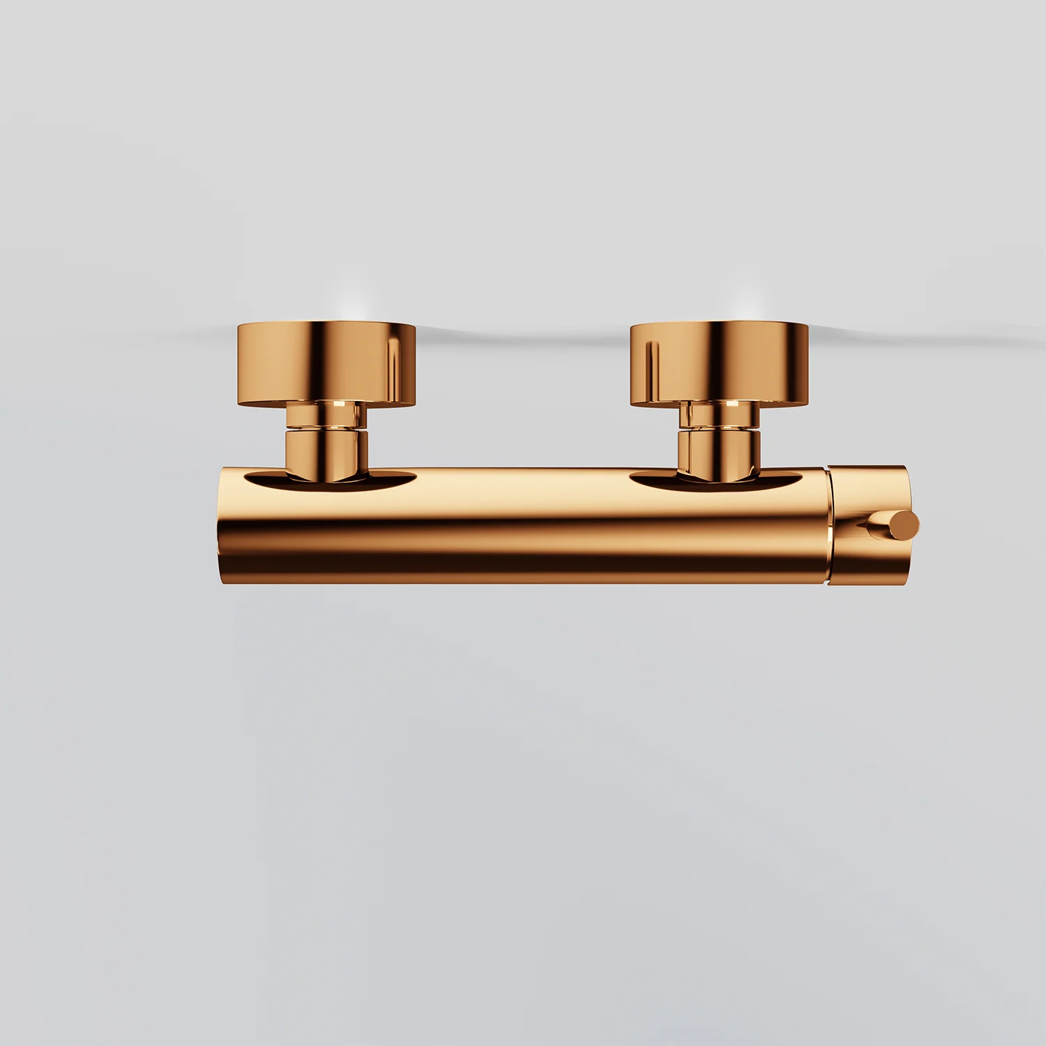 Steinberg Serie 100 Brause Einhebelmischbatterie Bild 4