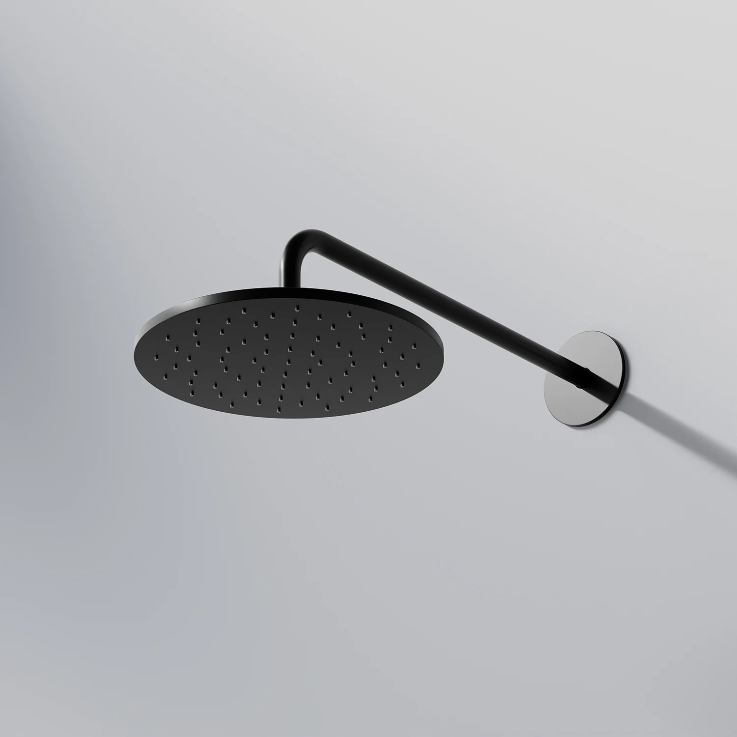 Steinberg Serie 100 Regenbrause Ø 25 cm Bild 3